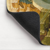 私達の主の変容 マウスパッド (コーナー)