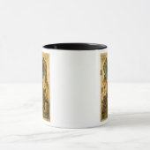 私達の主の変容 マグカップ (中央)