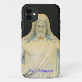 私達の主イエス・キリストLDS iPhone 11 ケース
