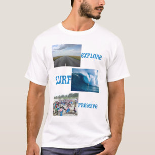 私達の代表団 Tシャツ