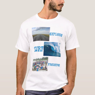 私達の代表団 Tシャツ