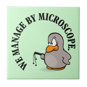 私達の会社はmicromanagementに新しい意味を与えます タイル