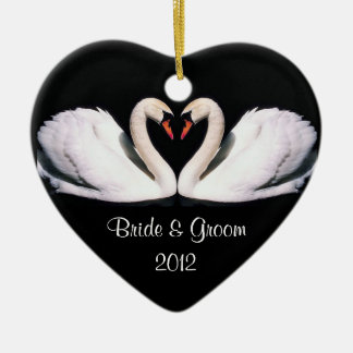 私達の初めてのクリスマスのオーナメント セラミックオーナメント