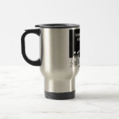 私達の力 トラベルマグ (左)