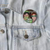 私達の友人のため! 缶バッジ (インサイチュ)