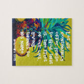 私達の唇のフルーツ ジグソーパズル (横)