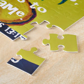 私達の唇のフルーツ ジグソーパズル (側面)