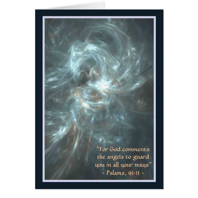 私達の天使 (正面)