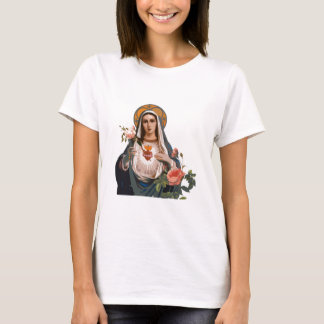 私達の女性 Tシャツ