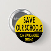 私達の学校を救って下さい 缶バッジ (正面&裏面)