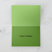 私達の家からあなたのへの シーズンカード (内部)