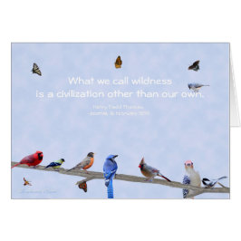 私達の専有物以外のBirds&蝶文明