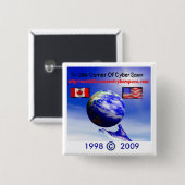 私達の小さい角ボタン 缶バッジ (正面&裏面)