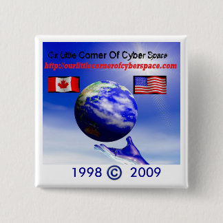 私達の小さい角ボタン 缶バッジ