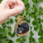 私達の希望Keychain キーホルダー (手)