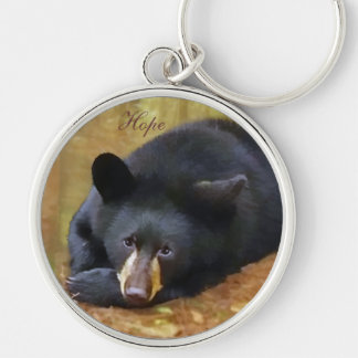 私達の希望Keychain キーホルダー