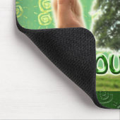 私達の惑星のマウスパッドを救って下さい マウスパッド (コーナー)