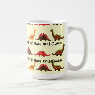 私達の愛は決して絶えたマグになりません コーヒーマグカップ