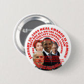 私達の憲法を守って下さい 缶バッジ (正面&裏面)