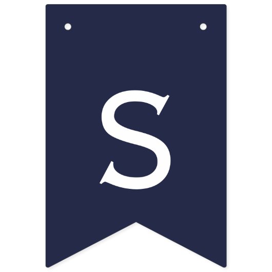 私達の日付の航海のな旗布の写真の支柱を救って下さい バンティングフラッグ (第2の旗)