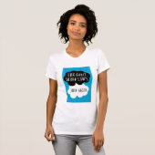 私達の星の欠陥-ファンのためのファンによる… Tシャツ (正面フル)