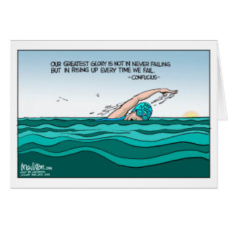 私達の最も素晴らしい栄光