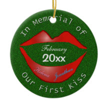 私達の最初キスの記念物でおもしろい