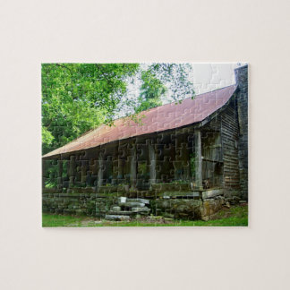 私達の最初家 ジグソーパズル