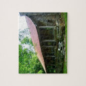 私達の最初家 ジグソーパズル (縦)