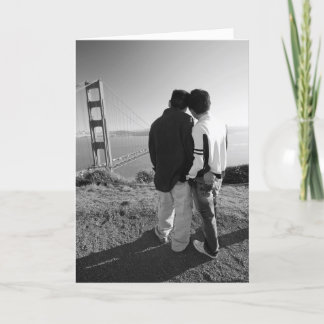 私達の未来の方に見ること カード