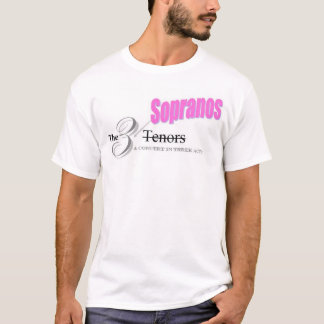 私達の演奏会 Tシャツ