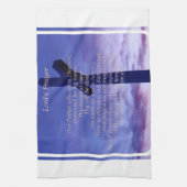 私達の父の台所タオル キッチンタオル (縦)