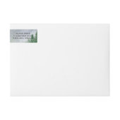 私達の物語 ラップアラウンドラベル (正面)