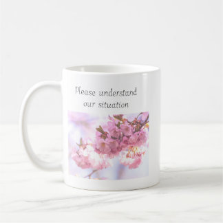 私達の状態のマグ コーヒーマグカップ