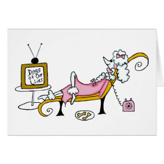 私達の生命の犬