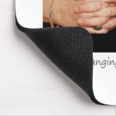 私達の相違の包含 マウスパッド (コーナー)