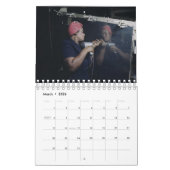 私達の祖母は英雄のカレンダーでした カレンダー (3月 2026)