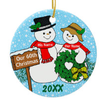 私達の第60クリスマス