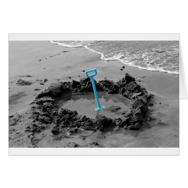 私達の自身のプール (正面横)