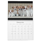 私達の親友2009のカレンダー カレンダー (2月 2026)