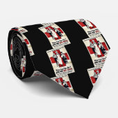 私達の赤十字を結合して下さい ネクタイ (ロール)