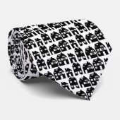 私達の通り、 ネクタイ (ロール)