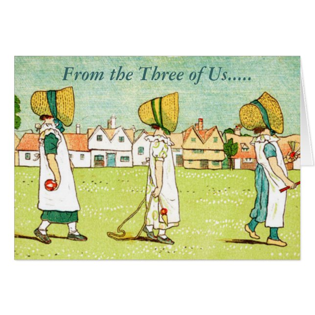 私達の3から (正面横)