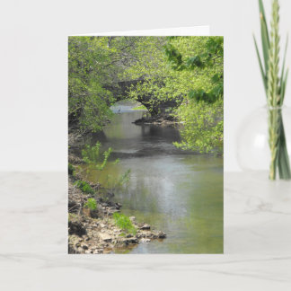 私達はあなたの犠牲を認めます。 ~ 7 サンキューカード