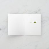 私達はここにすべての不機嫌います カード (内部)