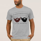 私達はこれを…得ました Tシャツ (正面)