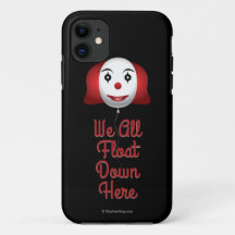 私達はすべてここに浮かびます