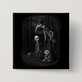 私達はすべてころびます 缶バッジ