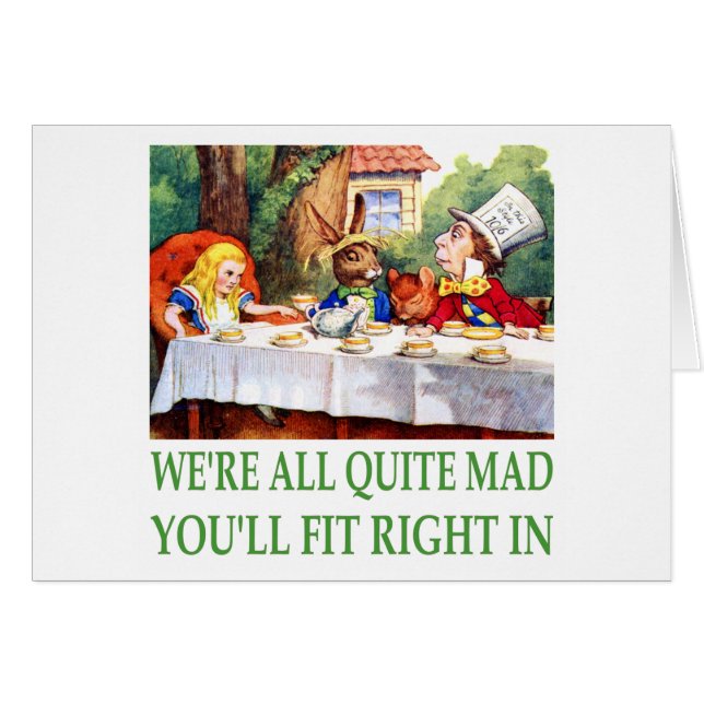 私達はすべてのかなり気違いの正しく合いますです! (正面横)