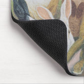 私達はすべての耳です マウスパッド (コーナー)